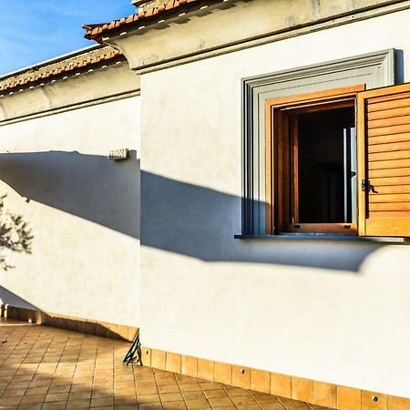 Villa Capri Wonderful View Massa Lubrense Exterior foto